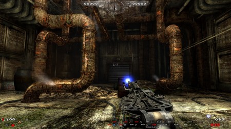 Painkiller: ������������ / Painkiller: Reload v.4.0 (2013/RUS/ENG/PL) RePack by UnSlayeR