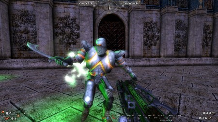 Painkiller: ������������ / Painkiller: Reload v.4.0 (2013/RUS/ENG/PL) RePack by UnSlayeR