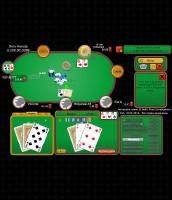 ������� � ���� / Trinka i Seka (2010) PC