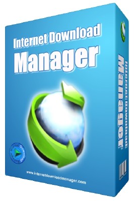 Internet Download Manager 6.18 build 7 Final Retail