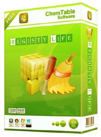 Registry Life 1.65 ML/Rus