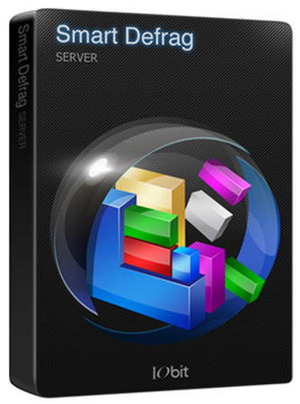 IObit SmartDefrag 2.9.0.1226 Final