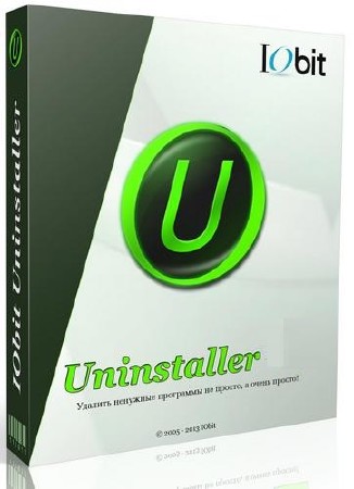 IObit Uninstaller 3.0.4.922 Final