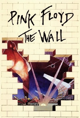 ����� / Pink Floyd The Wall (1982) HDTV/HDTVRip