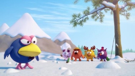 ���������. ����� ����������� 3 �����: 52 ����� �� 52 (2012-2013/SATRip/HDTVRip)