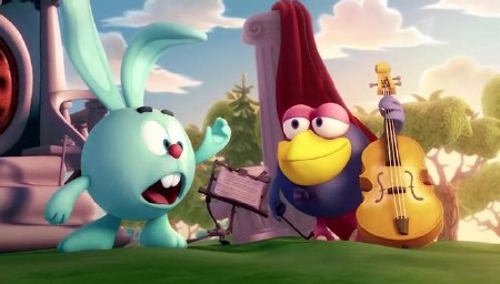 ���������. ����� ����������� 3 �����: 52 ����� �� 52 (2012-2013/SATRip/HDTVRip)