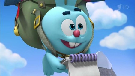 ���������. ����� ����������� 3 �����: 52 ����� �� 52 (2012-2013/SATRip/HDTVRip)