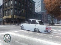 GTA San Andreas - GTA dagestan (2013/RUS/ENG) PC 