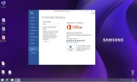 Windows 8.1 x86 Pro & Office2013 UralSOFT v.1.17 (2013/RUS)