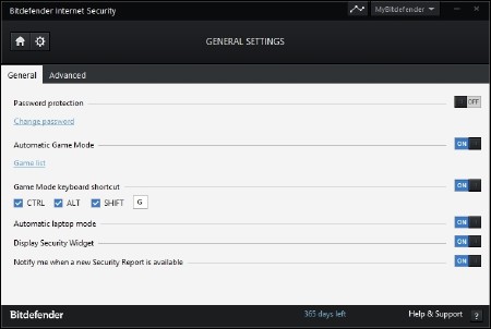 Bitdefender Internet Security 2014 17.22.0.967 Final