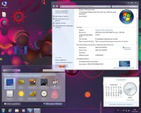 Windows 7 Ultimate SP1 AIO 9in1 Pre-Activated November 2013 (ENG/RUS)
