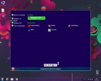 Windows 7 Ultimate SP1 AIO 9in1 Pre-Activated November 2013 (ENG/RUS)