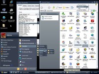 Windows XP Professional SP3 Black Edition 20.11.2013 (�86/ENG/RUS)