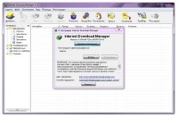 Internet Download Manager 6.18 Build 7 Final | RePack +  Portable by D!akov (Multi/RUS) 
