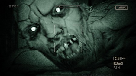 Outlast v.21.11.2013 (2013/RUS/ENG/MULTi6) RePack by R.G. ��������