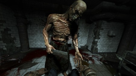 Outlast v.21.11.2013 (2013/RUS/ENG/MULTi6) RePack by R.G. ��������