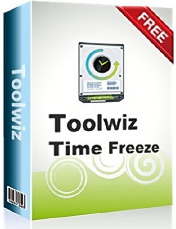 Toolwiz Time Freeze 2014 2.2.0.3300