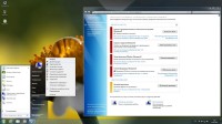 Windows 7 Ultimate SP1 Beslam� Edition v.10 (x86/x64)