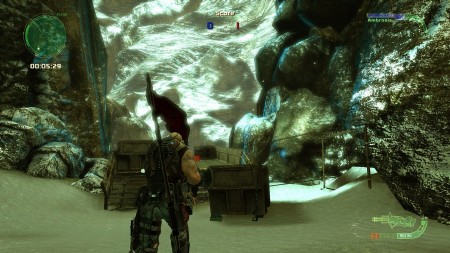 The Scourge Project: Episode 1 and 2 (2010/RUS/ENG) Rip by R.G. ��������