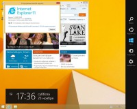 Windows 8.1 Professional x86/x64 IE11 Nov2013 (ENG/RUS/GER/UKR)