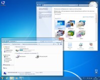 Windows 7 Ultimate SP1 x86/x64 IE11 Nov2013 (ENG/RUS/GER/UKR)