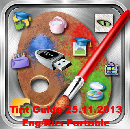 Tint Guide 25.11.2013 Eng/Rus Portable