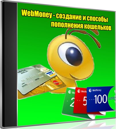 WebMoney -      (2013) DVDRip