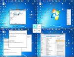 Multi DeskTop 1.0 + Portable Rus