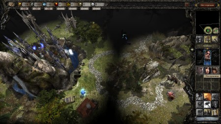 Disciples 3: ������������ / Disciples 3: Reincarnation (2012/RUS/RePack by z10yded)