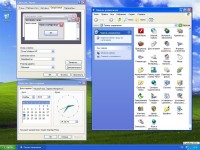 Windows XP Professional SP3 x86 Integrated November 2013 by coljackal (ML/ENG/RUS)