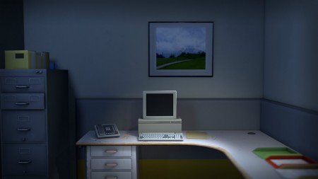 The Stanley Parable (2013/RUS/ENG/RePack �� R.G. ��������)