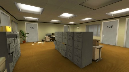 The Stanley Parable (2013/RUS/ENG/RePack �� R.G. ��������)