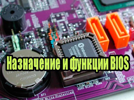 ���������� � ������� BIOS (2013) DVDRip