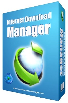 Internet Download Manager 6.18 Build 9 Final (2013)  | RePack by KpoJIuK