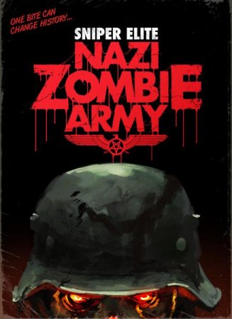 Sniper Elite: Nazi Zombie Army 2 ����� �� FLT (2013/RUS/ENG/MULTI)