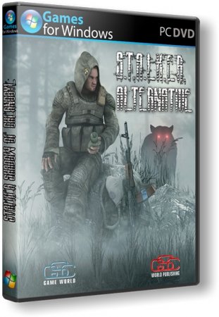 S.T.A.L.K.E.R.: Shadow of Chernobyl "������������" v.1.2 (2013/RUS/RePack by SeregA-Lus)