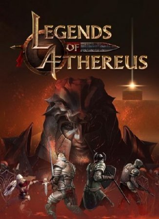 Legends of Aethereus v.1.61.803.3996 (2013/RUS/ENG) Steam-Rip by _PALADIN_
