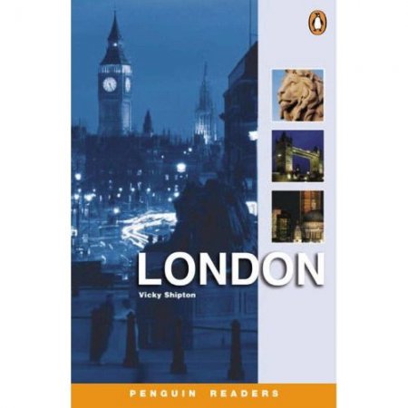 Vicky Shipton - London (�������������� ����������) 