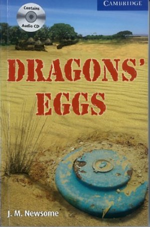Newsome J.M. - Dragons Eggs (�������������� ����������)