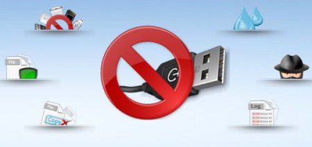 Newsoftwares USB Block 1.5.5