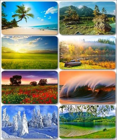 ���������� ������� - HD ���� � ���� ������� (������ 2)