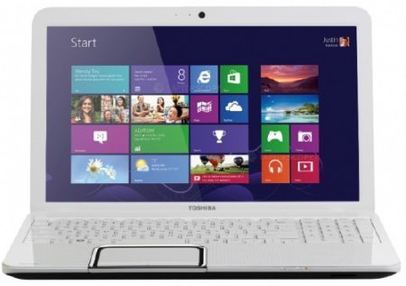 Recovery DVD for Toshiba L850 / Windows 8 �64 (RUS/ENG/2013)
