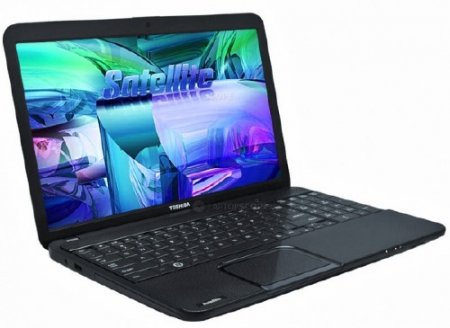 Recovery Partition for Toshiba Satellite C850 / Windows 7 Home Basic �64 SP1 (2013/RUS)