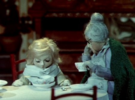 ����� ����� (1987/DVDRip)