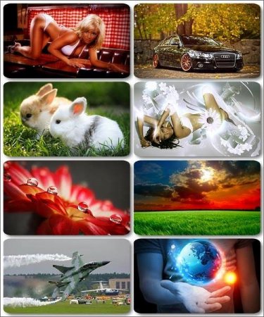 Mix HD ����� - 240 HD ����� ������ ��������