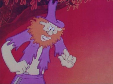 ����������� ������ (1976/DVDRip)