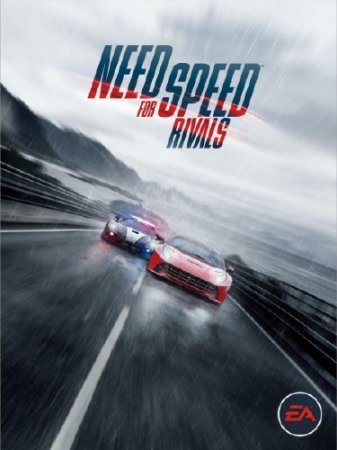 Need for Speed: Rivals (2013/RUS/ENG) Steam-Rip by R.G.Pirates Games
