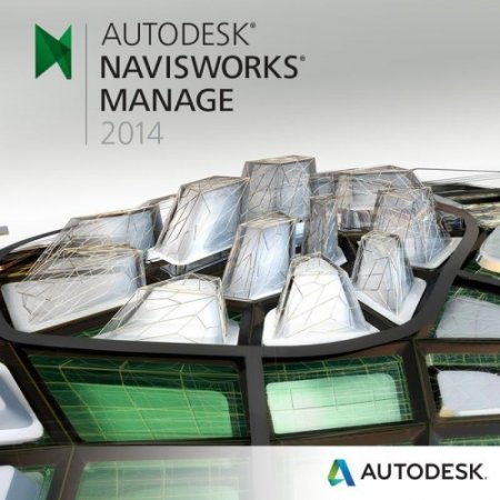 Autodesk Navisworks Manage SP1 (2013/ENG/RUS) ISZ-�����