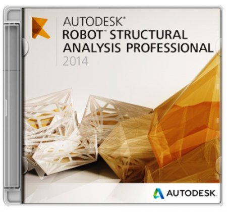 Autodesk Robot Structural Analysis Professional 2014 SP3 (2013/ENG/RUS) ISZ-�����