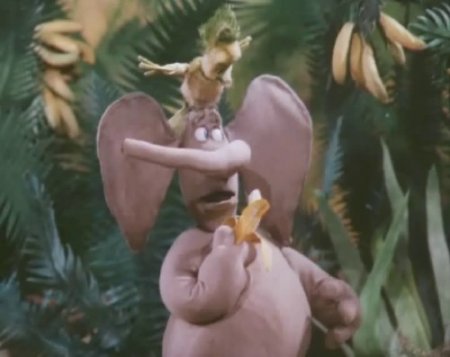 ���� � ������� (1986/DVDRip)